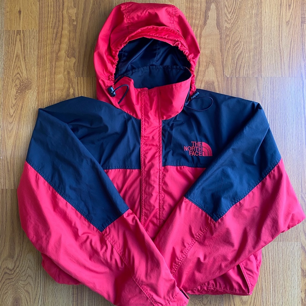 Men’s Vintage 1990s The North Face Jacket
